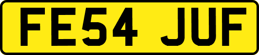 FE54JUF