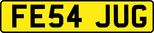 FE54JUG