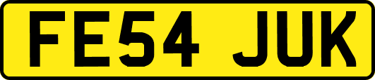 FE54JUK