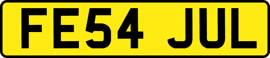 FE54JUL