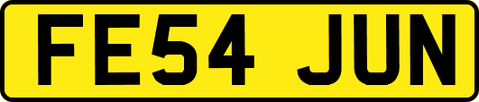 FE54JUN