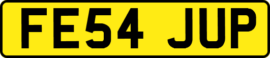 FE54JUP