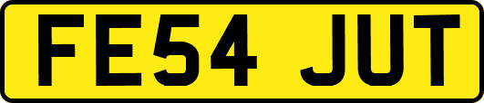 FE54JUT