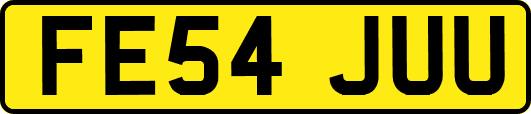 FE54JUU