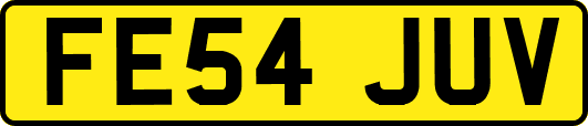 FE54JUV
