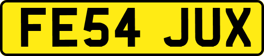 FE54JUX