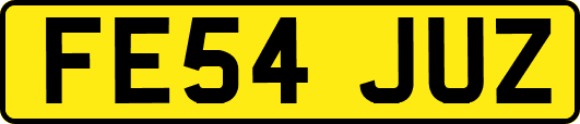 FE54JUZ