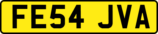 FE54JVA