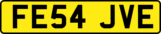FE54JVE