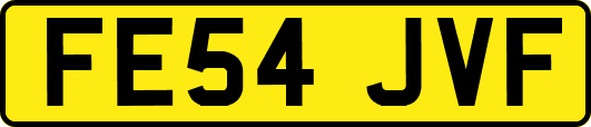 FE54JVF