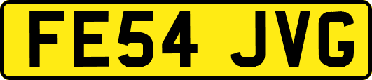 FE54JVG