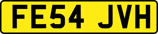 FE54JVH