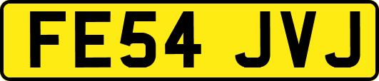 FE54JVJ