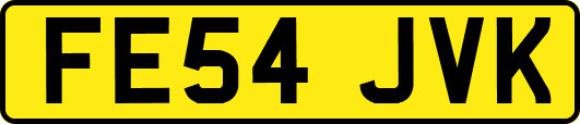 FE54JVK
