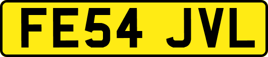 FE54JVL