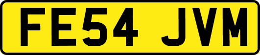 FE54JVM