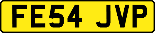 FE54JVP