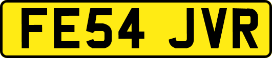 FE54JVR