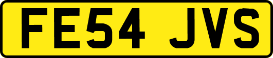 FE54JVS