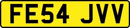 FE54JVV