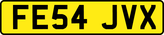 FE54JVX