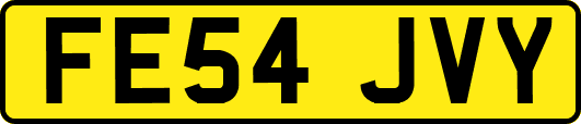 FE54JVY