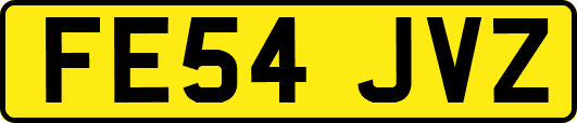 FE54JVZ