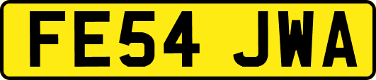 FE54JWA