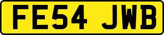 FE54JWB