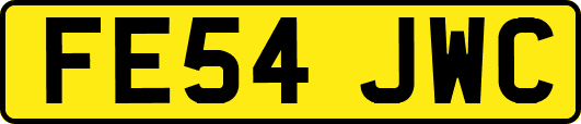 FE54JWC