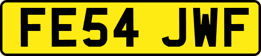 FE54JWF