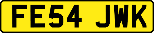 FE54JWK