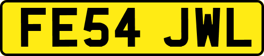 FE54JWL