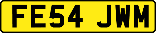 FE54JWM