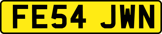 FE54JWN