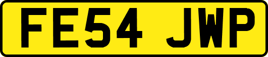FE54JWP