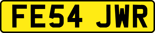 FE54JWR