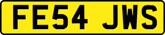 FE54JWS