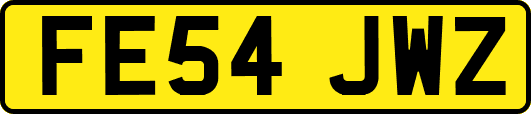 FE54JWZ