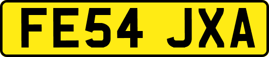 FE54JXA