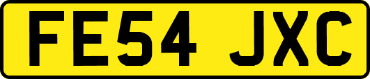 FE54JXC