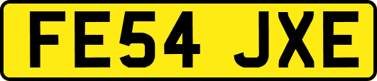 FE54JXE