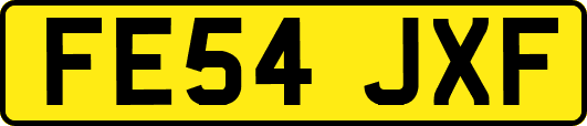 FE54JXF