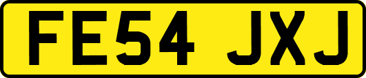 FE54JXJ