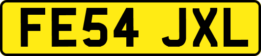 FE54JXL