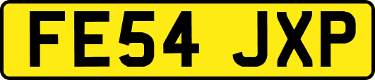 FE54JXP