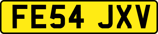 FE54JXV