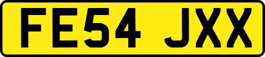 FE54JXX