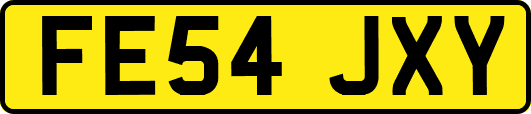FE54JXY
