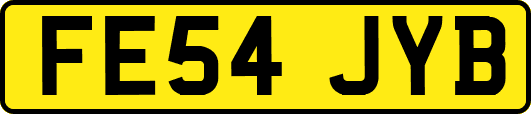 FE54JYB
